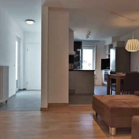 Apartment D&D Spessart Ettlingen Exterior foto
