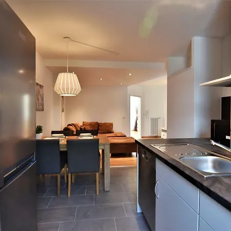 Apartment D&D Spessart Ettlingen Exterior foto