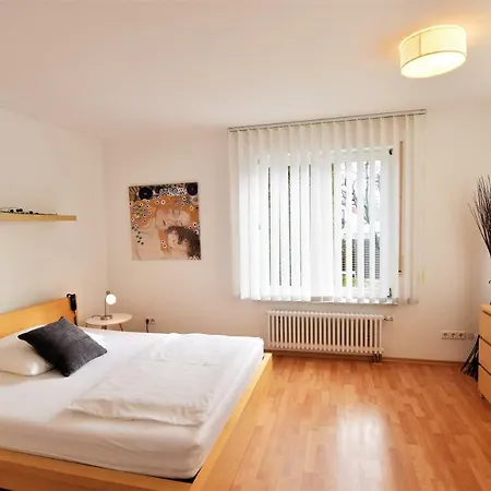 Apartment D&D Spessart Ettlingen Exterior foto