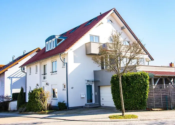 Apartment D&D Spessart