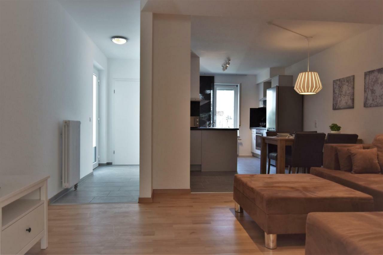 Apartment D&d Spessart *
