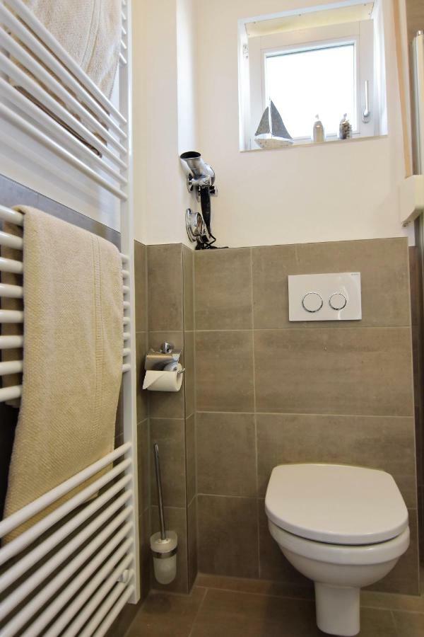 Appartement D&d Spessart