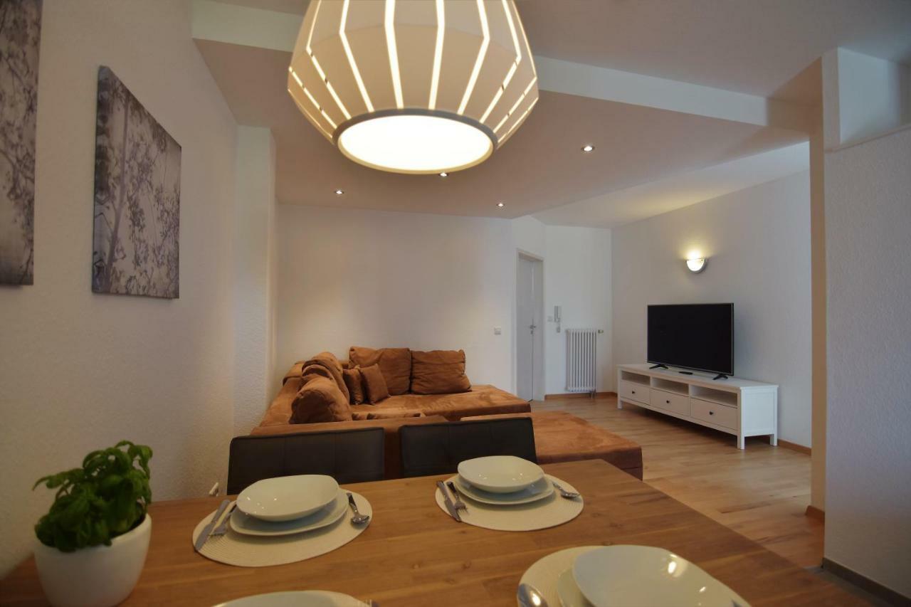Apartment D&d Spessart