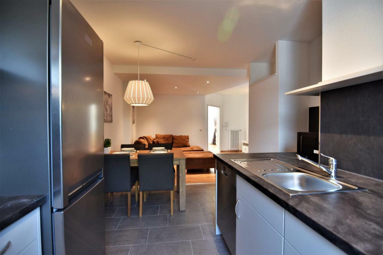 Apartment D&d Spessart Ettlingen