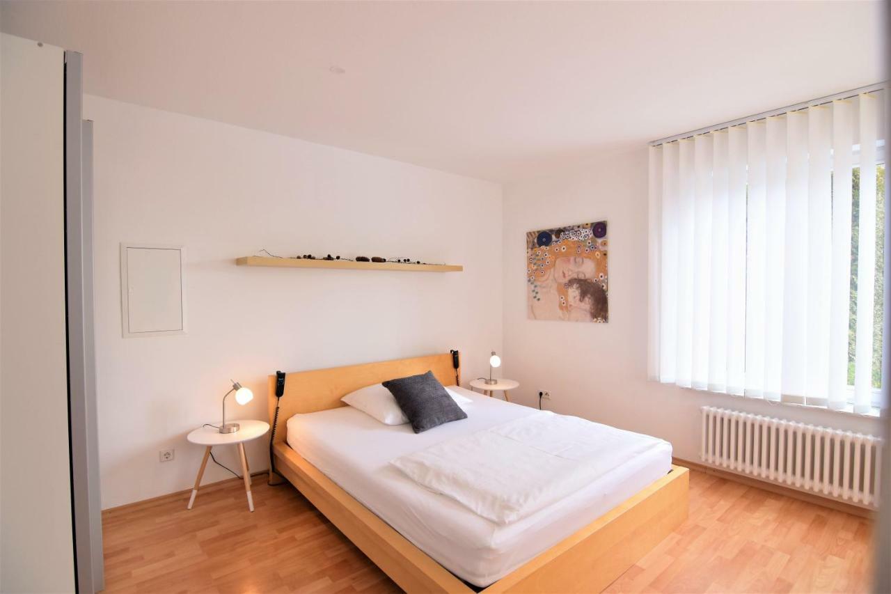 Apartment D&d Spessart *