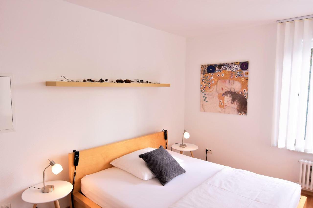 D&d Spessart Apartment
