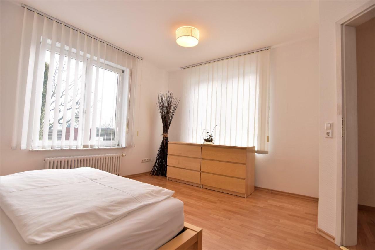 Apartment D&d Spessart